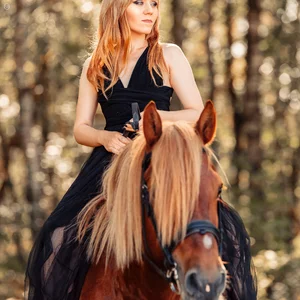 Foto von Anna Kotova