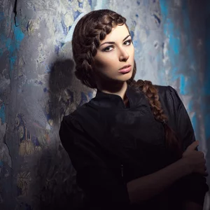 Foto Nikolay Pirosmanishvili