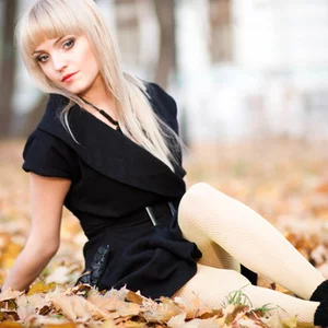 Elena Tasenko's photo