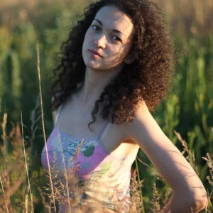 Sof'ja Andreeva's photo