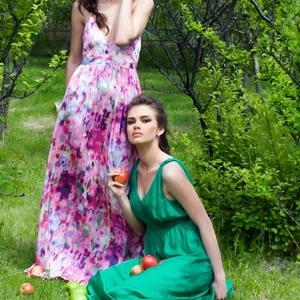 Alina Tarasova's photo