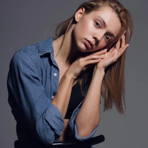 Ekaterina Konasenko's photo