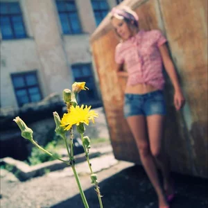 Foto von Elena Eliseeva
