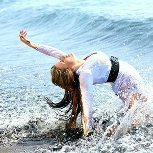 Ксения Sensuelle Сайфуллина's photo