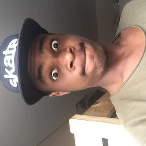 Yannick Amoussou's photo