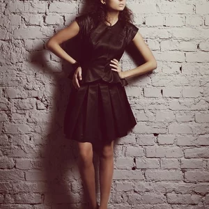 Evgenia Panina's photo