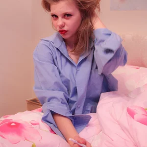 Anna Volosatova's photo
