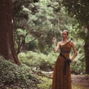 Maria Tsechoeva's photo