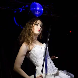 Foto Angelina Naumova