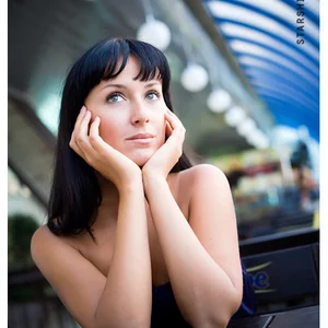 Maria Starsinina's photo
