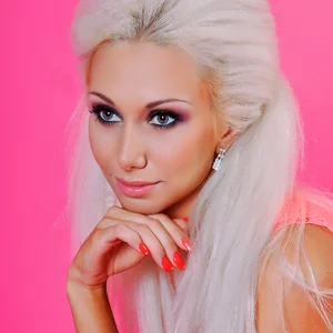 Irina picture