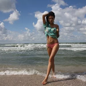 Natali Melnik's photo