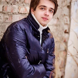 Ivan Varchyk's photo