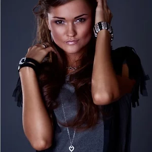 Foto von Polina Sergeiceva