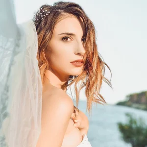 Natalia Kvasnevs'ka's photo