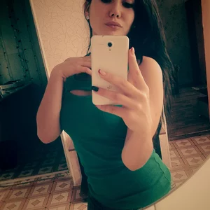 Foto Anna Polishuk