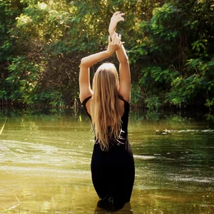 Marichka's photo