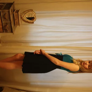 Foto von Aroslava Batuhtina