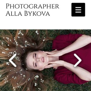 Alla Bykova picture