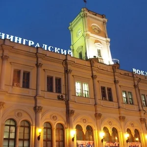 Den Kolesnikov's photo