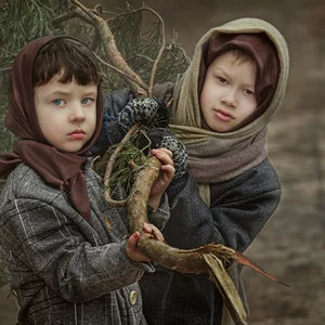 Foto von Arkadiy Krasnoyarov