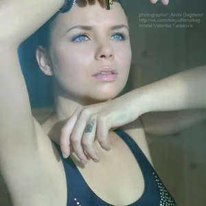 Foto Valerika Tarasova