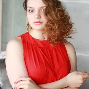 Anastasiya Bolshova's photo