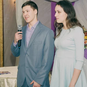 Ana Ekaterinuskina's photo