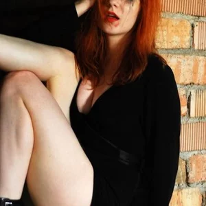 Ulia Krivena's photo