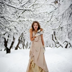 Irina Rubinstejn's photo
