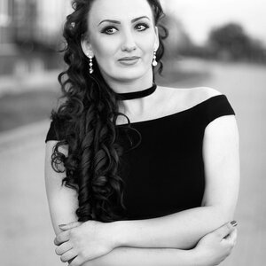 Диана Саковнина