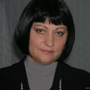 Ulia Volodz'ko's photo