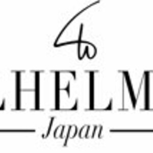 Логотип Wilhelmina Japan
