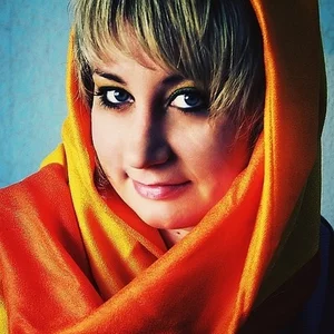 Anna Grashova's photo