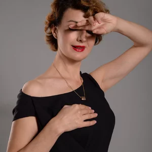 Lada Sebunaeva's photo