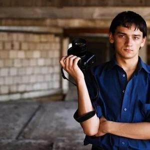 Александр Кашталян's photo