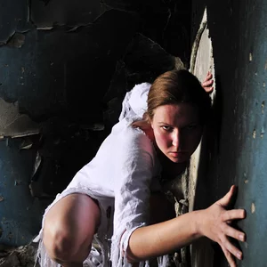 Anna Babenko's photo