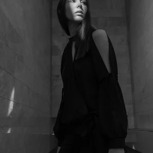 Daria Lyuy's photo