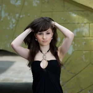 Inga Volynska's photo