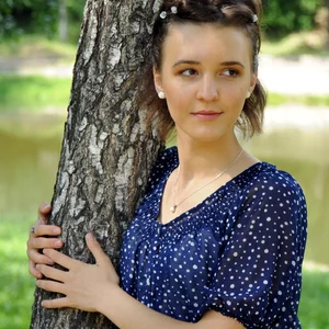 Anna Bogdanova's photo