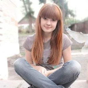 Оля Мейльфлед's photo