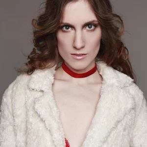 Anastasia Goryacheva's photo