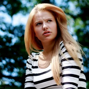 Ksenia Strelnikova's photo