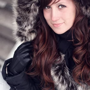 Lidia Breeva's photo