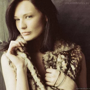 Vera Smirnova's photo