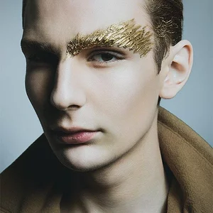 Фото Алеся tsiulkovamakeup Тюлькова