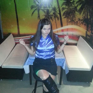 viktoria Kovbasiuk's photo