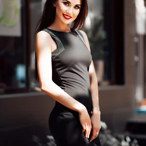 Anastasija Gavriljuk's photo