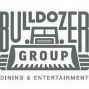 Логотип Bulldozer group
