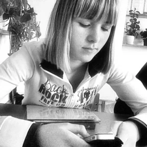 Dar'a Kubekova's photo